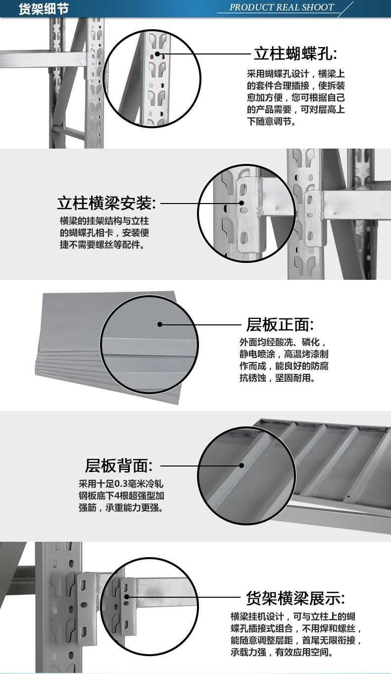 吉大貨架,拱北貨架,香灣貨架